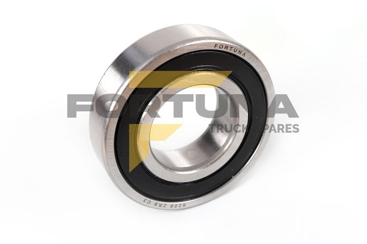 Imagem do produto ROLAMENTO 6206 2RS - Cód: FAP-12041